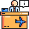 Travel Desk assistance